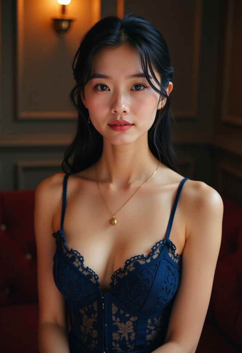 灯塔夜诊剧照