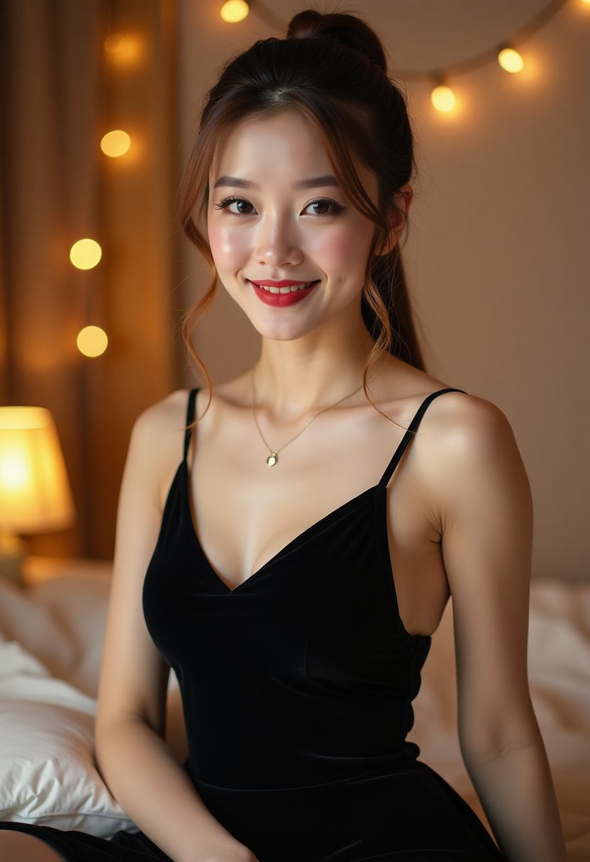 北城追缉