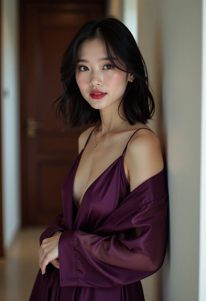 母亲海报