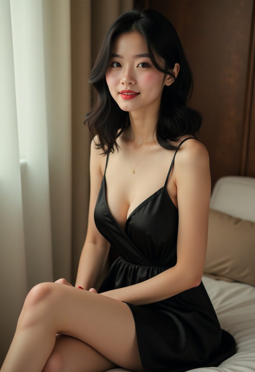 无声证人