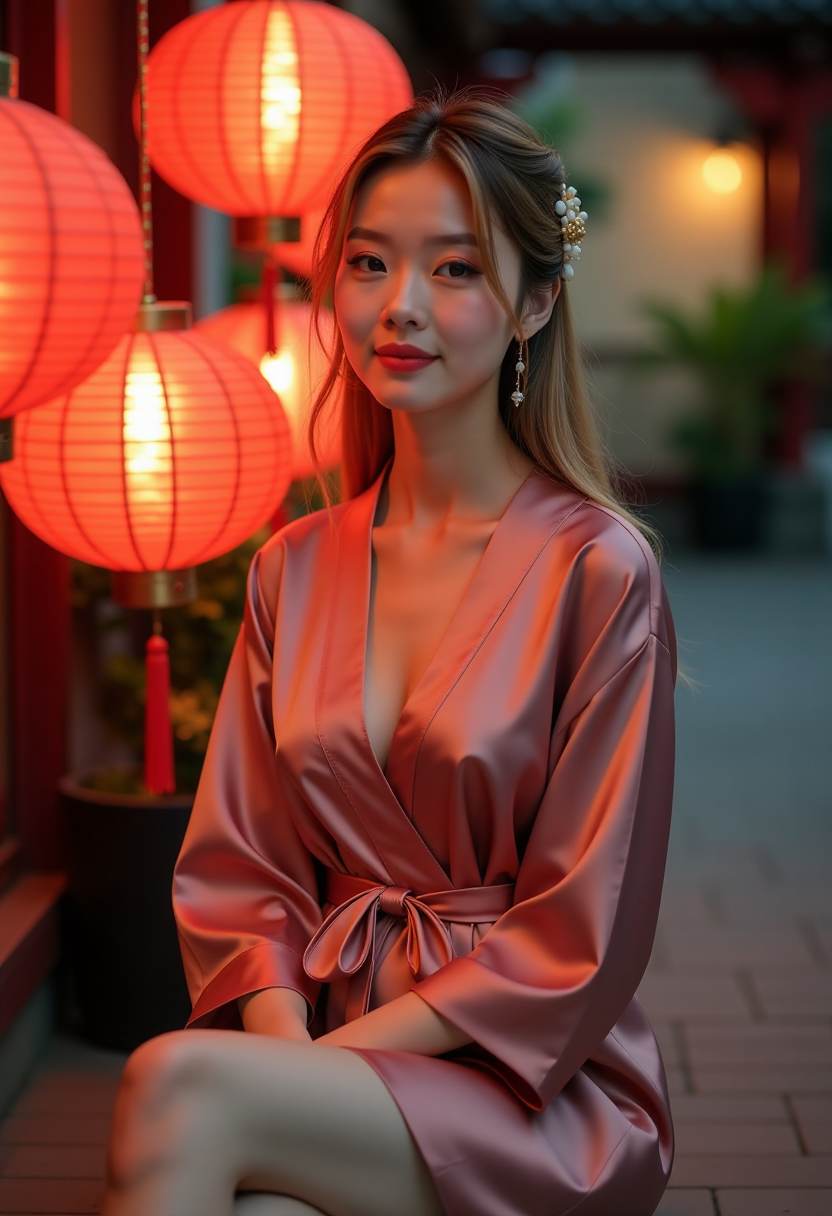 母亲封面